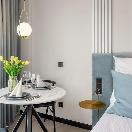 아파트 Helle Mit Terrasse Auf Usedom By Interhome *